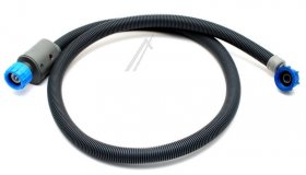 Inlet Tube - 140020904268 Inlet Hose Antiflooding Device [Electrolux Aeg]