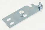 Keg Door Hinges - 1 06 00 0000509 Lower Hinge Assm