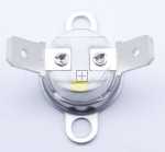 Fixed Value Thermostat - 49013573 Security Thermostat [Candy Hoover]