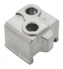 Black & Decker Connection Parts - Blade Clamp