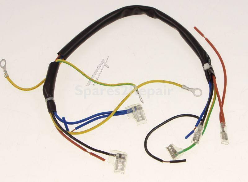 Harness - Wire compressor [Electrolux Aeg]
