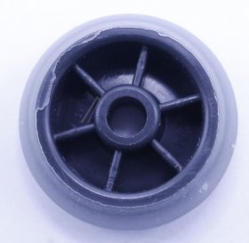 Roller - 2198998144 Wheel front 2gac [Electrolux Aeg]