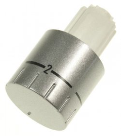 Control Knob - 250400179 C00899389 Tap Knob [Arcelik]