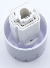 Control Knob - 250400175 C00929494 Tap Knob [Arcelik]