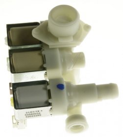 Hisense Gorenje 3 way Solenoid Valve - 535357 Input Valve