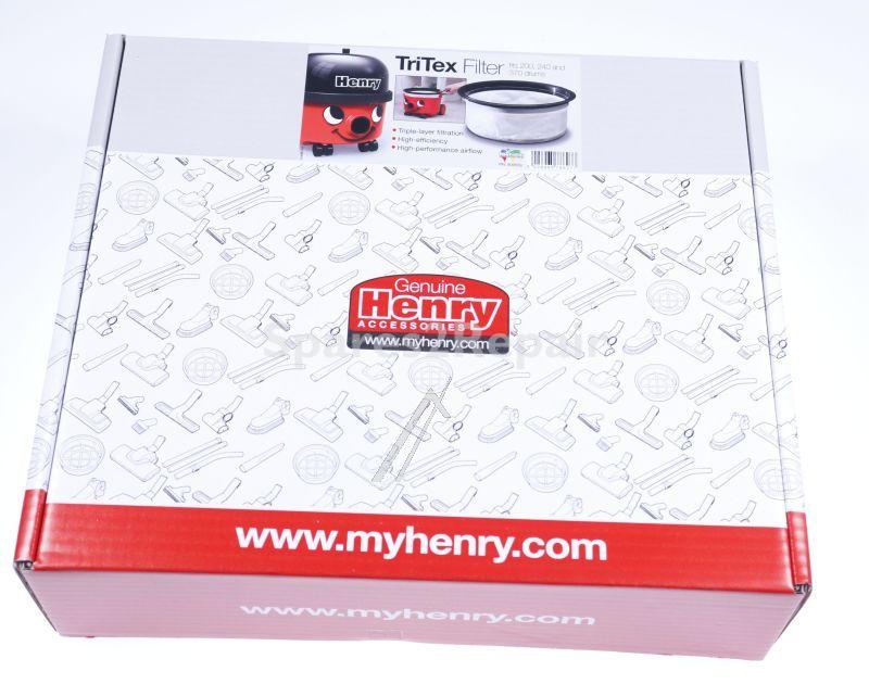 Numatic Vacuum Cleaner Filter - Verpakte Primair Tritex Filter (compact-160 Modellen)