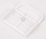Compatible Fluff Filter - Fluff Filter Alternative For Aeg