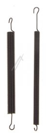 Kerong Spring - Ww28n1400c12013ww46e1d00c12002 Door Spring