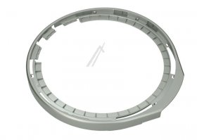 Door Frame - 42238646 Outer Door Pls Reversible Glass-c78-cls [Vestel]