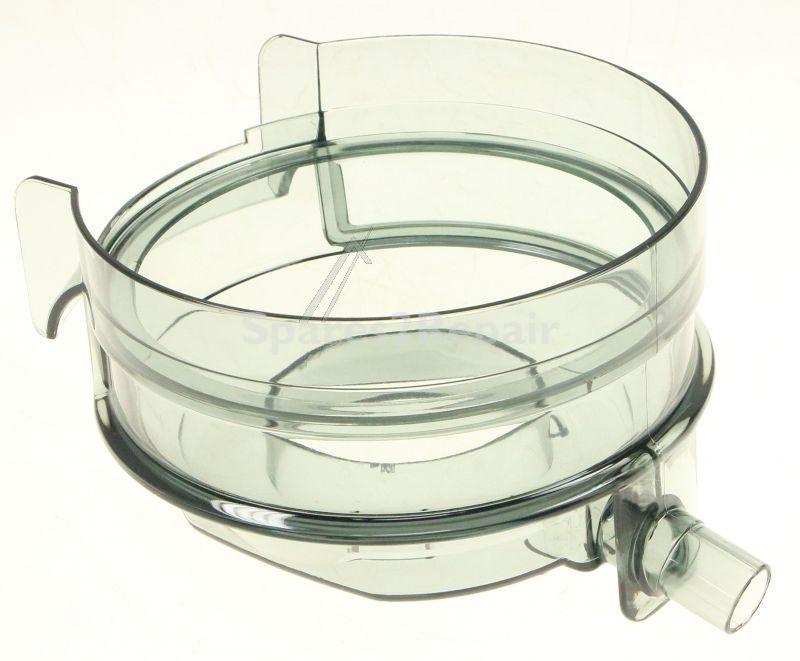 Severin Carrier Assembly - 3311-048 Filter Holder