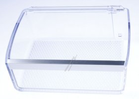 Refrigerator - Freezer Door Shelf - 140048536019 Hopper Assembly Sliding S [Electrolux Aeg]
