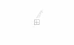 Smeg Refrigerator - Freezer Door Shelf - 760392185 R Small Tray