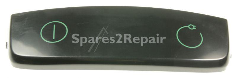 Button - 10006921 Button [Bosch Siemens]