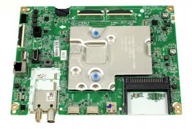 Lg Board - Ebu66545991 Bpr Total Assembly