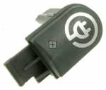 Button - 00632344 Button [Bosch Siemens]