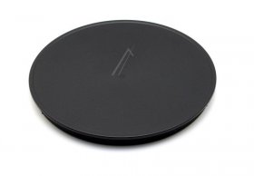 Severin Mixing Bowl Lid - 6865 048 Lid For Bean Container