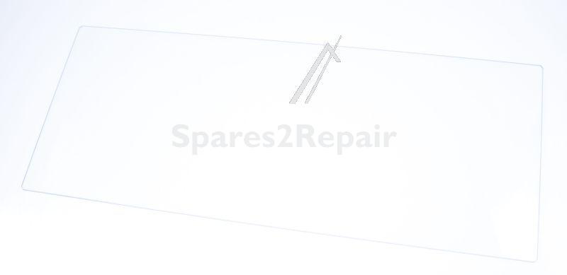 Glass Panel - 4214908800 C00903613 Shelf Glass [Arcelik]