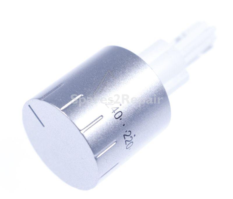 Simfer Button - H20-10-200-061 10001848 Plastic Knob Popup (p2) Model Grey Arc715 8 Thermostat