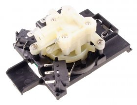 Selector Switch - Fs-1000050830 Electronic Card Holder [Groupe SEB]