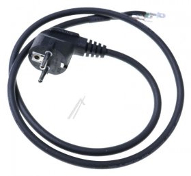 Mains Power Lead - Ss-203397 Power Cord [Groupe SEB]