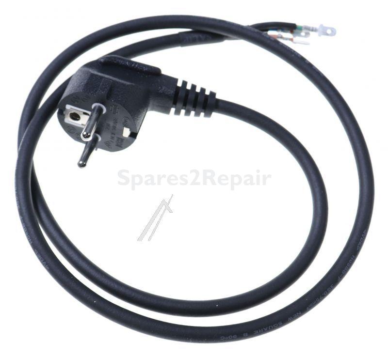 Mains Power Lead - Ss-203397 Power Cord [Groupe SEB]
