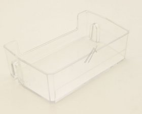 Refrigerator - Freezer Door Shelf - 49124375 Short Pot Console [Candy Hoover]