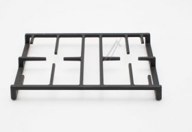 Teka Grid - 81216051 Cast Iron Grid 2gas Cgw Lux 60 3g