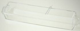 Refrigerator Door Shelf Upper - 12131000006063 R Small Tray [Midea]