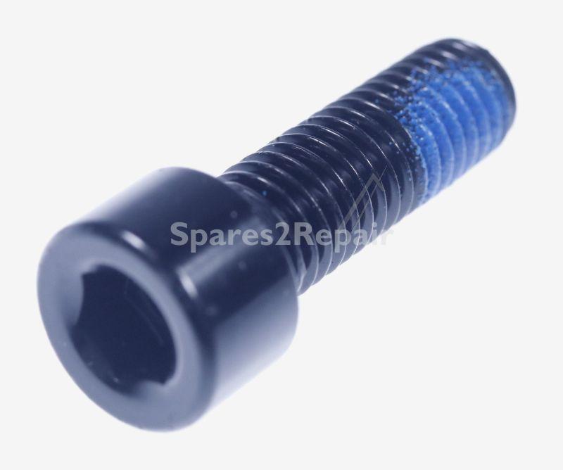 Soflow Screw - 800 700 79 Cup Head Hexagonal Drop Resistant Screw