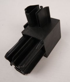 Teka Profile - 83131154 Door Upper Right Corner Hl 940 Inox E00