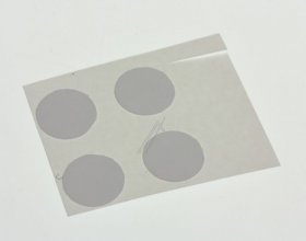 Bertazzoni Guide-rail - Z260148 Upper Basket Rail (458*0 8*50)