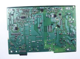 Vestel Power Supply Board - 23866519 Md asy 17ips62r10_43_385ma_102v_cab