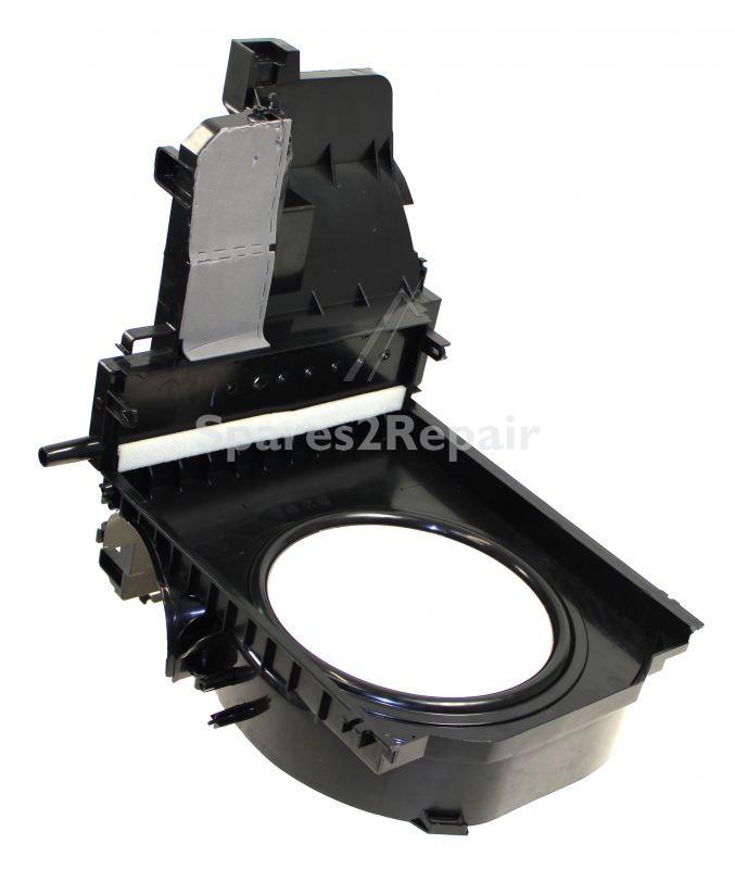 Housing Top - 12120600001236 Upper Panel [Midea]