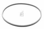 Compatible Sealing Materials - Gasket Front Large Opening Alternative For Aeg