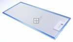 Silverline Metal Grease Trap - Yt142 1140 40 Aluminium Cassette Filter