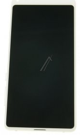 Xiaomi Display Unit - 560410021033 Front Cover Display Module Mi Mix2s White