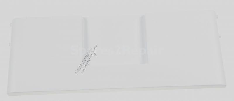 Smeg Panel - 762172337 Cap Hinge Sub Assembly Sx