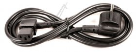 Smeg Mains Power Lead - 821291189 Feeder Cable