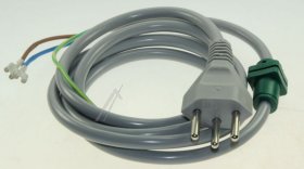 Cable-plugs-adapter - Power Cord [Bosch Siemens]