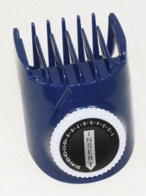 Hair Comb - Cs-10000379 Comb-beard [Groupe SEB]