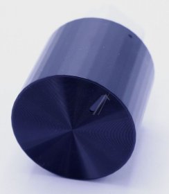 Button - 70022431 New Pop Evo Pp Black Uc2 [Candy Hoover]