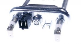 Meiling Element - Xc1902 4-3 890257057 Water Heating Pipe