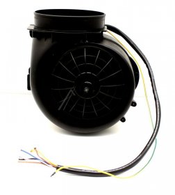 Hood Motors - 49115258 Mtr Hsng Asmb_b764806005b [Candy Hoover]