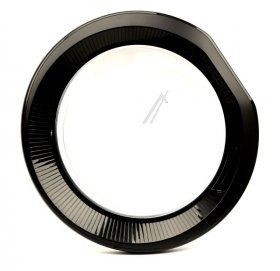 Door - 70023242 Dooras hv2 Cmp Black+grey [Candy Hoover]