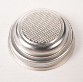 Smeg Coffee Filter - 063411151 Filter 1 Cup-pod 60mm