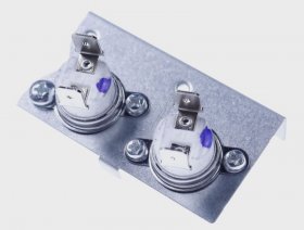 Hisense Gorenje Fixings And Brackets - 889453 Protector W holder 2x Ng3 Zn Tianpeng