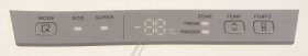 Homa Operating Unit Screen - 2209100317 Display Control Panel