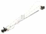 Haier Defrosting Heater - 0064000353 49055876 Defrosting Heating Element