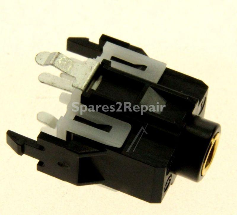 Yamaha Socket, Jack - V3589000 Headphone Jack