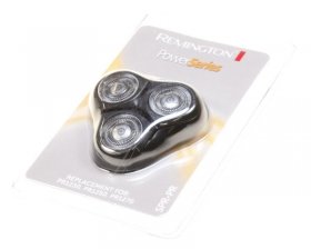 Remington Shaver Head - 908786 Spr-pr 44154530400 Shaver Head Pr1230 - 1250 -1270 3pcs